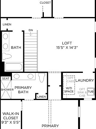 2nd Floor