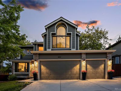 6511 S Oak Court, Littleton, CO, 80127