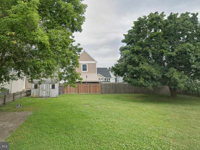 410 Saint Paul St, Lewes, DE, 19958