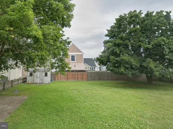 410 Saint Paul St, Lewes, DE 19958