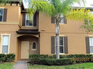 2734 Calabria Ave, Davenport, FL 33897
