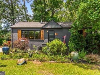 2468 Fallview Ter, East Pt, GA, 30344