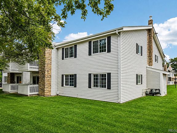 2nd image of 14484 E Colorado Drive #204