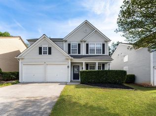 455 Chippenham Ct, Johns Creek, GA