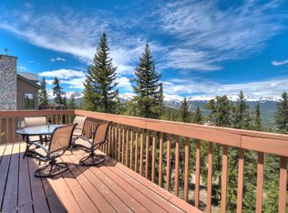 93 Uncle Sam Lode Rd, Breckenridge, CO 80424