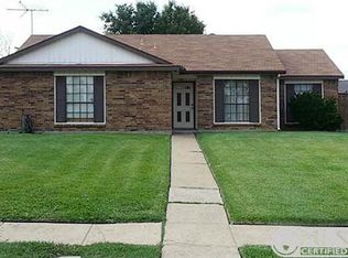 2315 La Costa, Mesquite, TX 75150