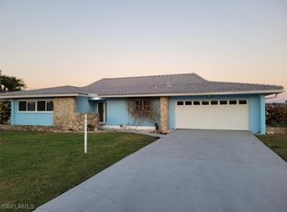 5345 Delano Ct, Cape Coral, FL 33904