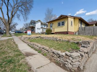3109 4th St, Des Moines, IA 50313