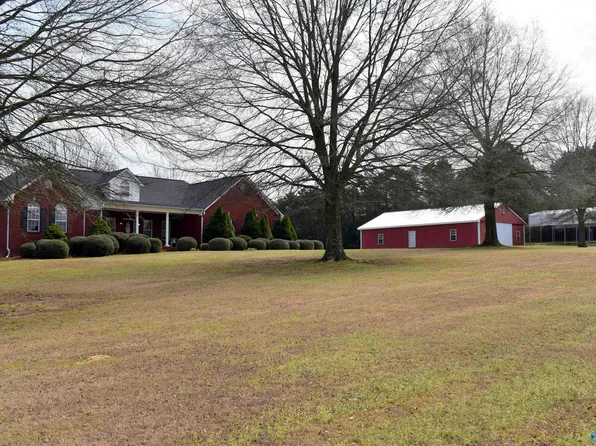 305 County Highway 48, Blountsville, AL 35031