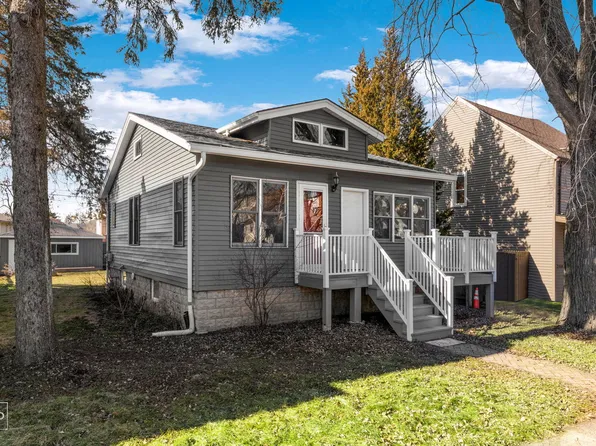 9316 S Turner Ave, Evergreen Park, IL 60805