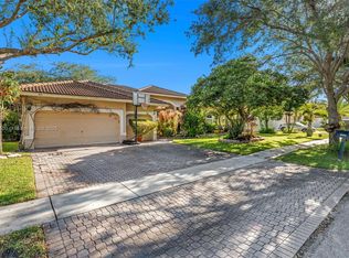 10141 SW 1st St, Fort Lauderdale, FL 33324