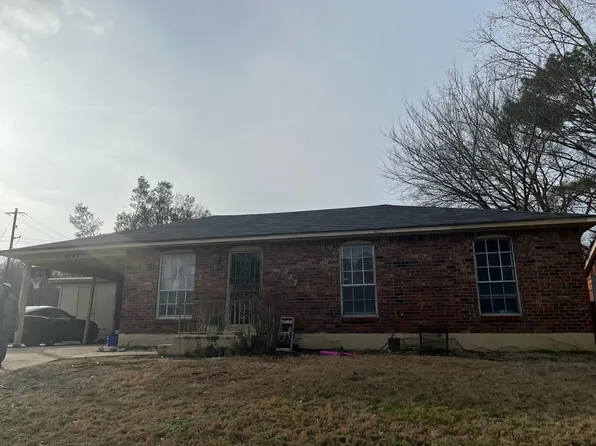 4247 Gladstone St, Memphis, TN 38128