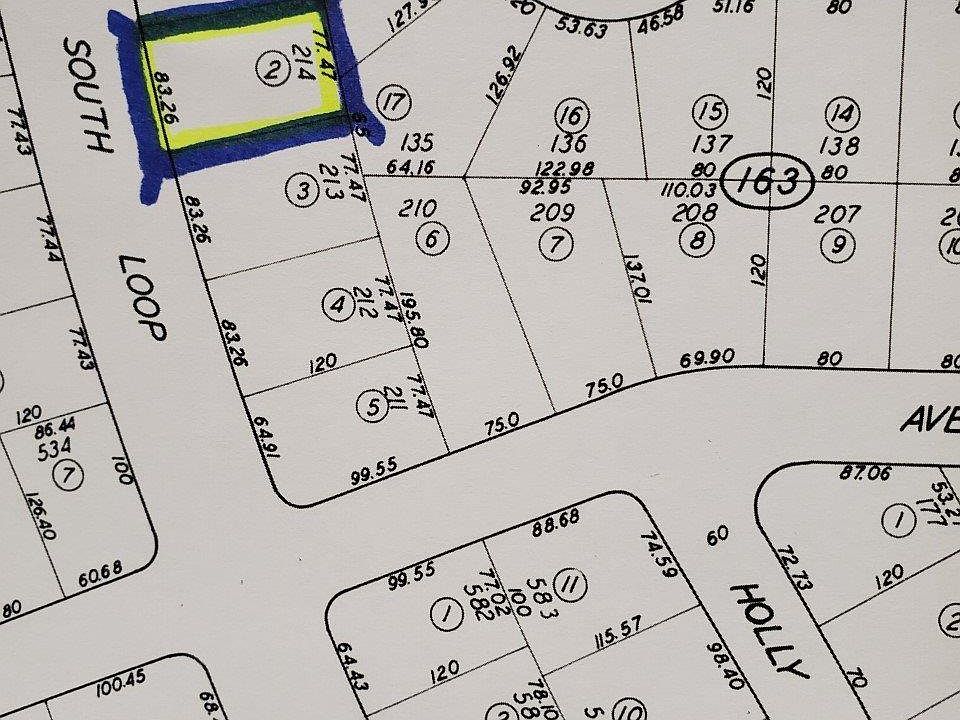 1st image of 8639 S Loop Blvd