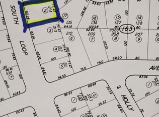 8639 S Loop Blvd, California City, CA 93505