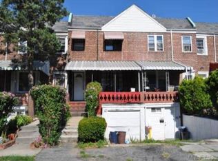 11027 171st Pl, Jamaica, NY 11433
