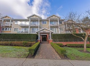 5655 Inman Ave #110, Burnaby, BC