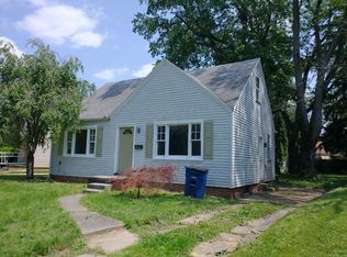 944 Carver Blvd, Toledo, OH 43607
