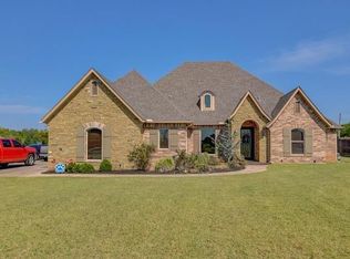 5017 SE 150th Ct, Oklahoma City, OK 73165