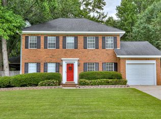 673 Steeplechase Way, Evans, GA 30809