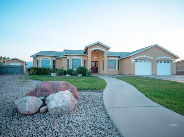 2747 W Dove Ln, Thatcher, AZ 85552
