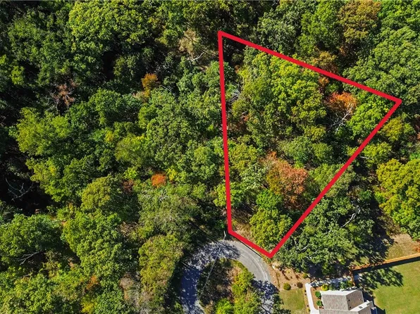 Lincluden Ln #5, Bella Vista, AR 72715