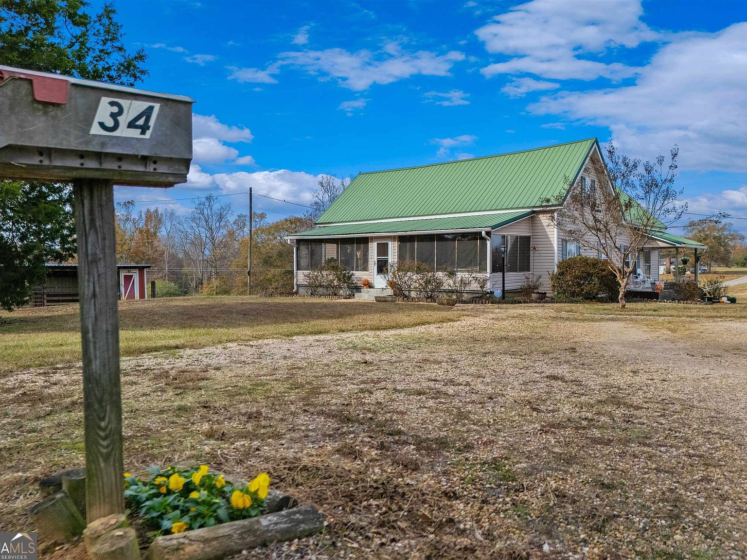 34 Williamson Rd, Bowdon, GA 30108 MLS 20161181 Zillow