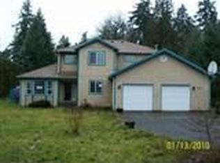 5017 S 347th Pl, Auburn, WA 98001