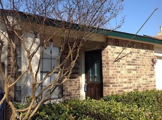2851 Capella Cir, Garland, TX 75044