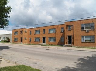 222 29th Street Dr SE, Cedar Rapids, IA 52403