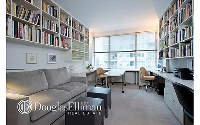 Sold by Douglas Elliman