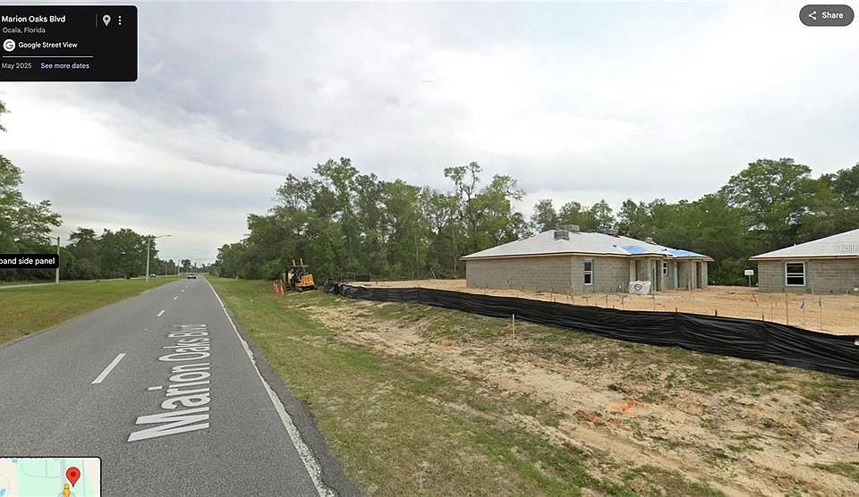 2nd image of MARION OAKS BLVD LOT 5