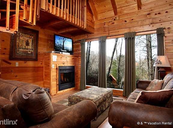 The viewing and lounging spot