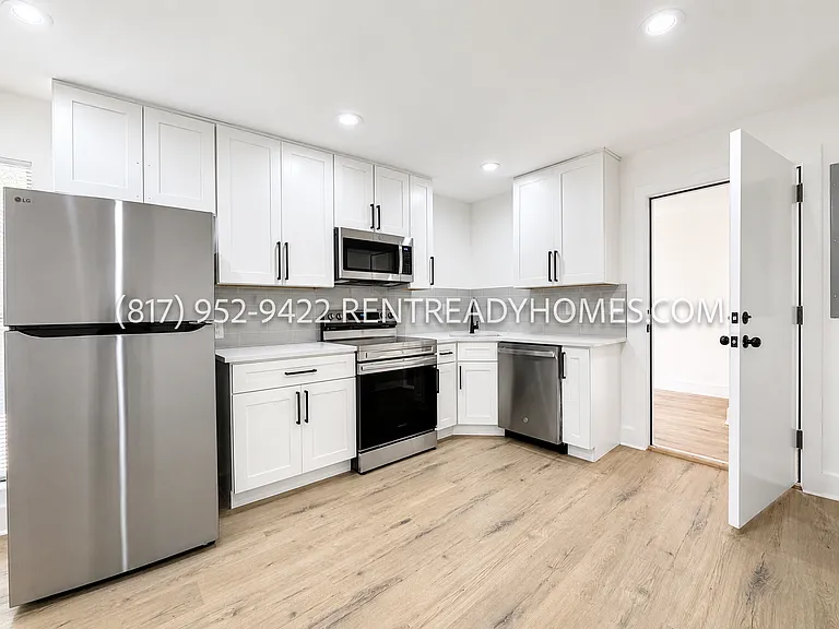 1510 W Jefferson Blvd #104 — Photo 4