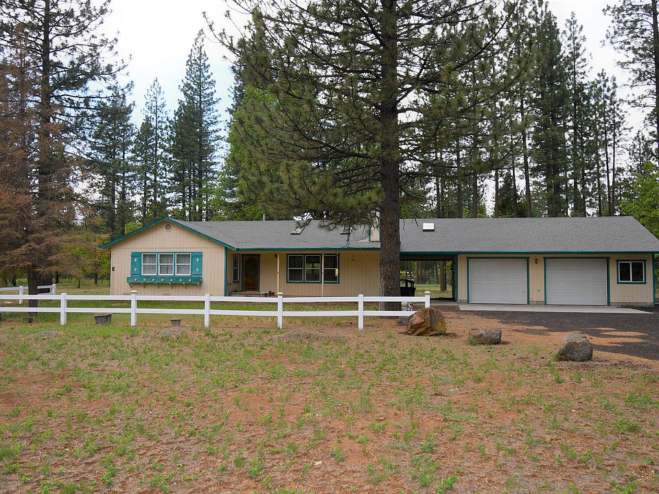 45110 Old Brown Ranch Rd, Mcarthur, CA 96056 Zillow