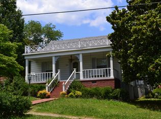 610 W Pine St, Heber Springs, AR 72543