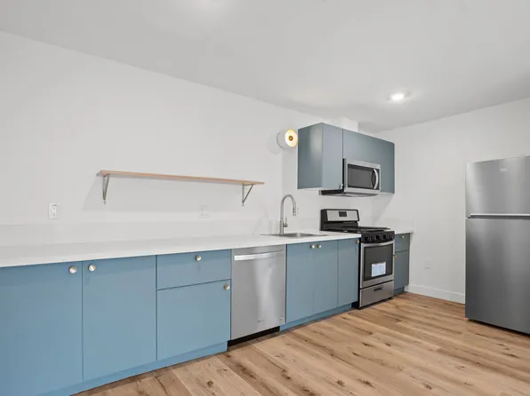 Individual Bungalows: All 1 Bedroom/ 1 Bath Units All With Large Private Yards., 15432 Gault St #114, Van Nuys, CA 91406