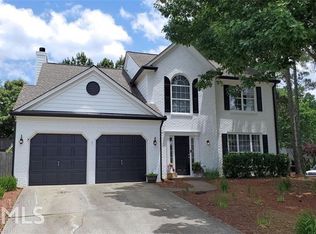 2100 Traywick Chase, Alpharetta, GA 30004