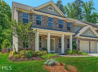 1045 Colgan Ct, Alpharetta, GA 30004
