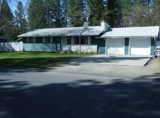 17927 N Michael Rd, Colbert, WA 99005