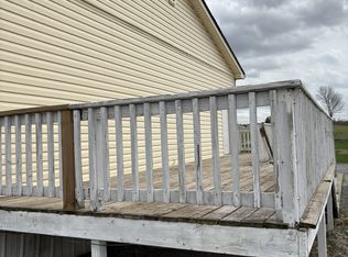 130 Drivers Road, Calvert City, KY 42029