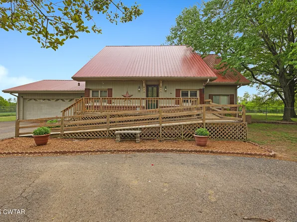 15595 Latham Hwy, Dresden, TN 38225