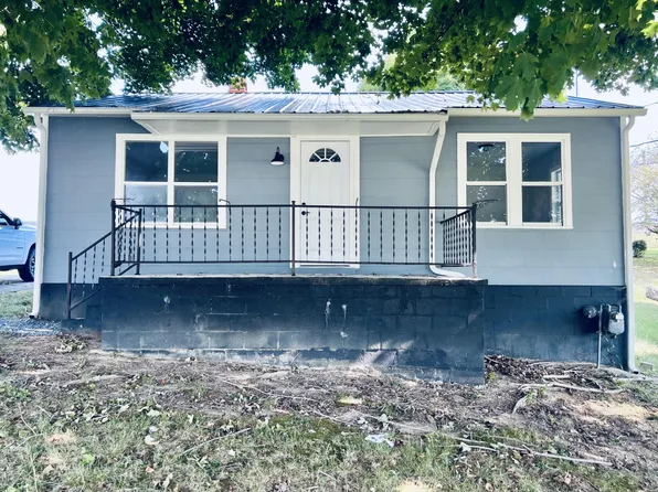 911 Lennie Ave, Morristown, TN 37813