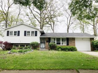 317 Alverno Dr, Fort Wayne, IN