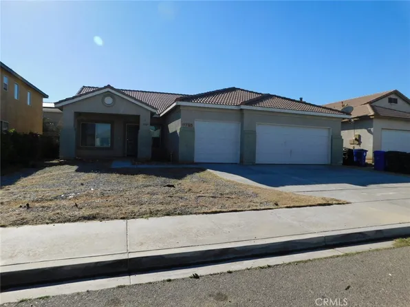 11765 Winewood Rd, Victorville, CA 92392