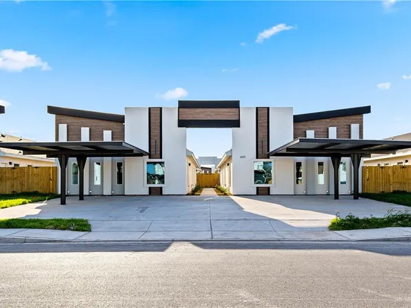 405 Onyx Dr, Edinburg, TX 78541