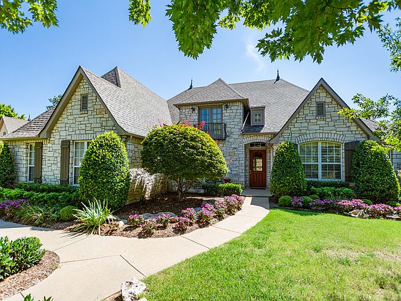 Front of 11411 S. 69th