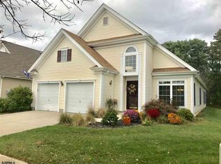 328 Sunflower Dr, Egg Harbor Township, NJ 08234