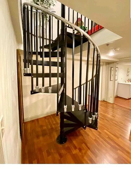 927 N Calvert St #1F — Photo 9