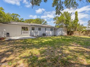 2429 Claro Dr, Jacksonville, FL 32211