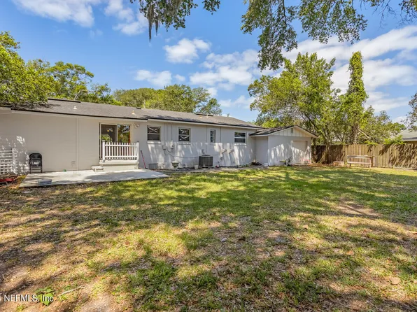 2429 CLARO Drive, Jacksonville, FL 32211